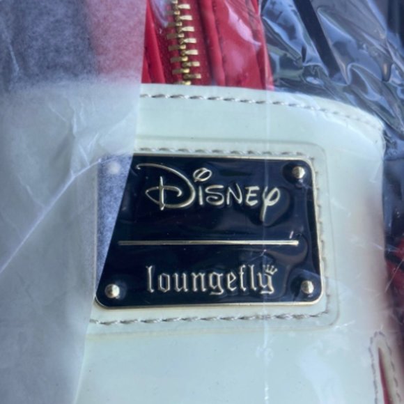 Loungefly Evil Queen Mini Backpack Funkon Disney